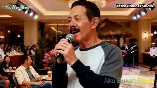 AKU BUKAN PINTU -LOELA DRAKEL [JHON ABRAR]