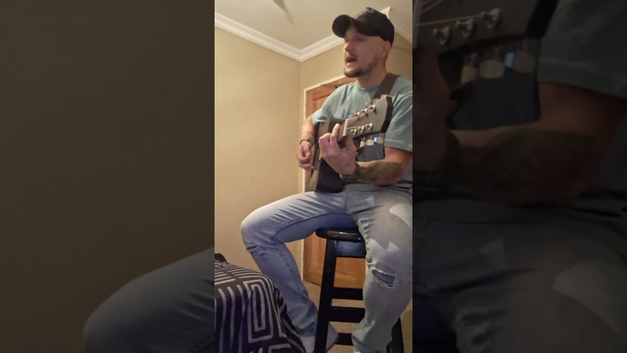 Cover by zander stoltz