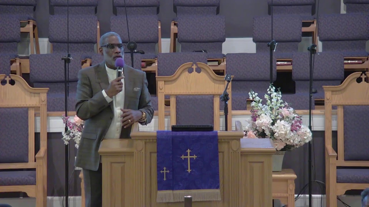 Sunday Morning Worship // March 10, 2024 - YouTube
