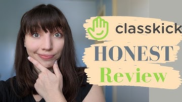My Classkick Review - and why Google Classroom is so much better!!!