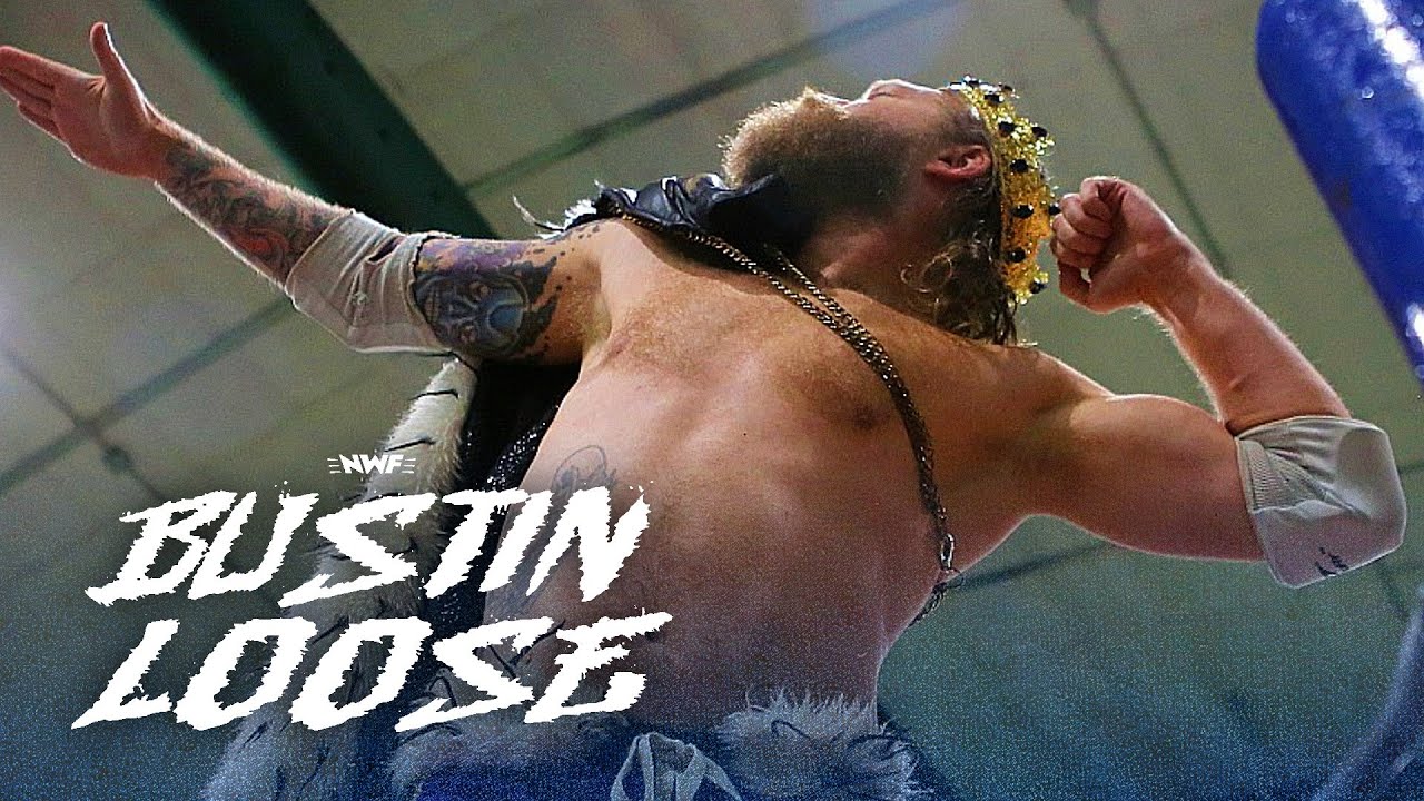 NWF Bustin' Loose 