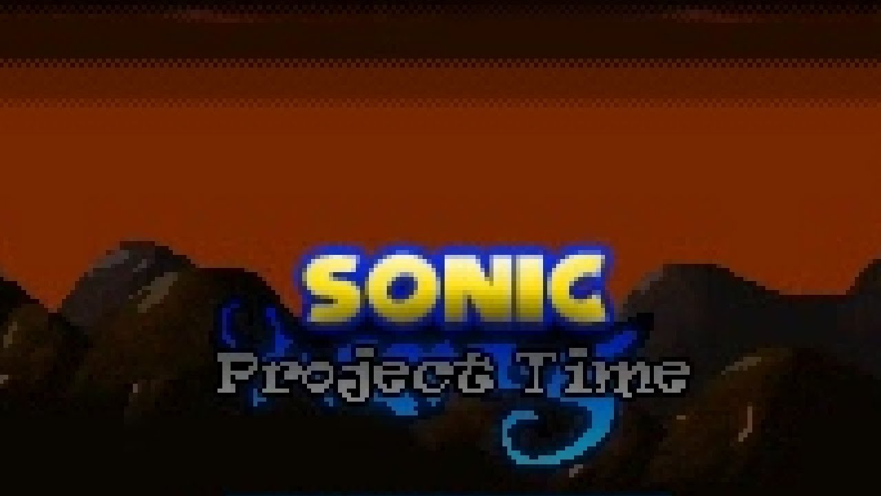 sonic project x android sonic project x android