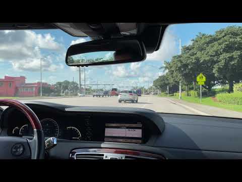 2008 Mercedes-Benz CL65