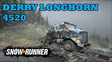 Derry Longhorn 4520 Review: The Little Engine That Could!