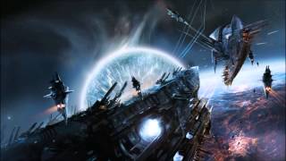 Nightcore- Space Invaders