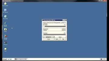 Immortal-Servers.com - VPS Game Server Tutorial - Call Of Duty 2