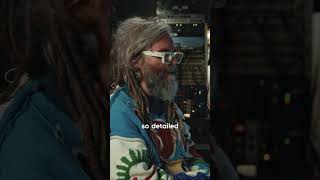 Shawn Everett shaping bass low-end @mixwiththemasters
