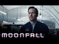'Preparing for the Moon Mission' Scene | Moonfall