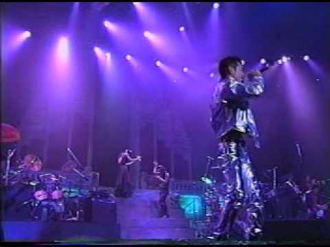 ザ・ブーム　18時　Live