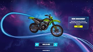 Enter These SECRET Codes In The Fortnite Chapter 4 Website (Chapter 4 Season 1)