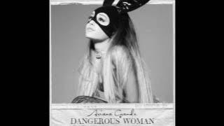 Ariana Grande Side To Side (Acapella)