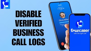 Hoe u geverifieerde zakelijke oproeplogboeken in de Truecaller-app kunt uitschakelen | Stap voor ...