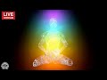 Heal and Balance All 7 Chakras ✤ Aura Cleansing and Positive Energy Boost