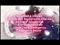 Washing Machine Repair Casa View 972-483-4354