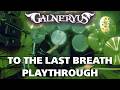Drum Playthrough Vol. 14 "TO THE LAST BREATH"