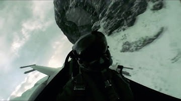 Vidda - Ole Edvard Antonsen (Official Video)