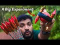 ഇത് വല്ലാത്തൊരു experiment  ആയി പ്പോയി 🔥🧐 | Ball vs Rocket ball🥎&🚀 Masterpiece