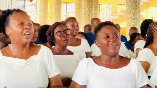 Mt Kizito Makuburi @kmkmakuburi  - miisho yote ya Dunia by DB wasonga (live) makuburi