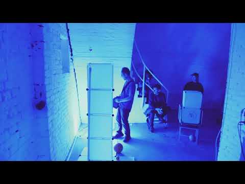 Live performance 'Breathing