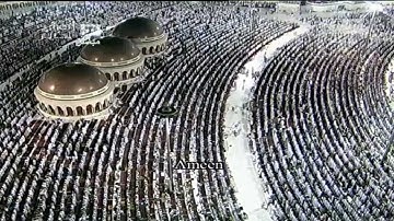 سورة النور -2- وسورة الفرقان -1- للسديس رمضان 1433هـ