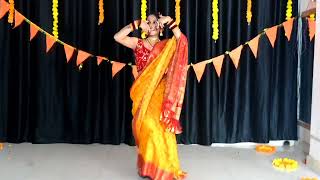 RAM AAYENGE DANCE - Akansha Bhardwaj l Jai Shri Ram l Art Dance Academy l
