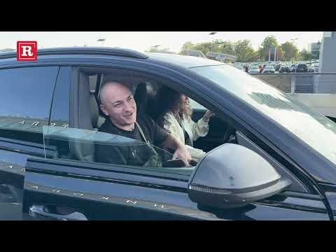 Ovako je Desingerica reagovao na navode da Jelena Karleuša ima novog dečka