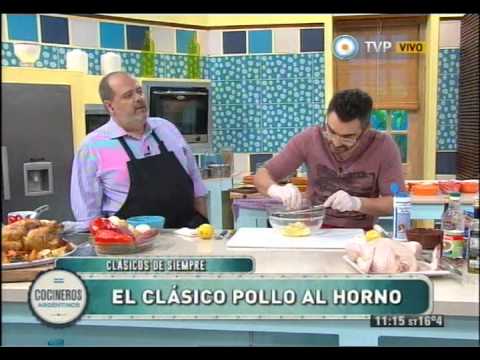Featured image of post Recetas Con Pollo Cocineros Argentinos Ver m s ideas sobre argentina cocineros argentinos recetas receta de pastafrola