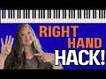 🎹How to Know What Notes to Play Next- Beginner Piano Improv!