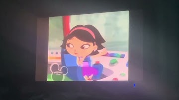 Little Einsteins: A Little Einsteins Halloween Part 4