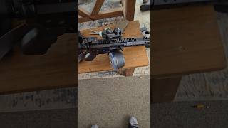 50 Beowulf Drum Mag lol