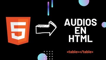 #16 | Tablas - Curso HTML