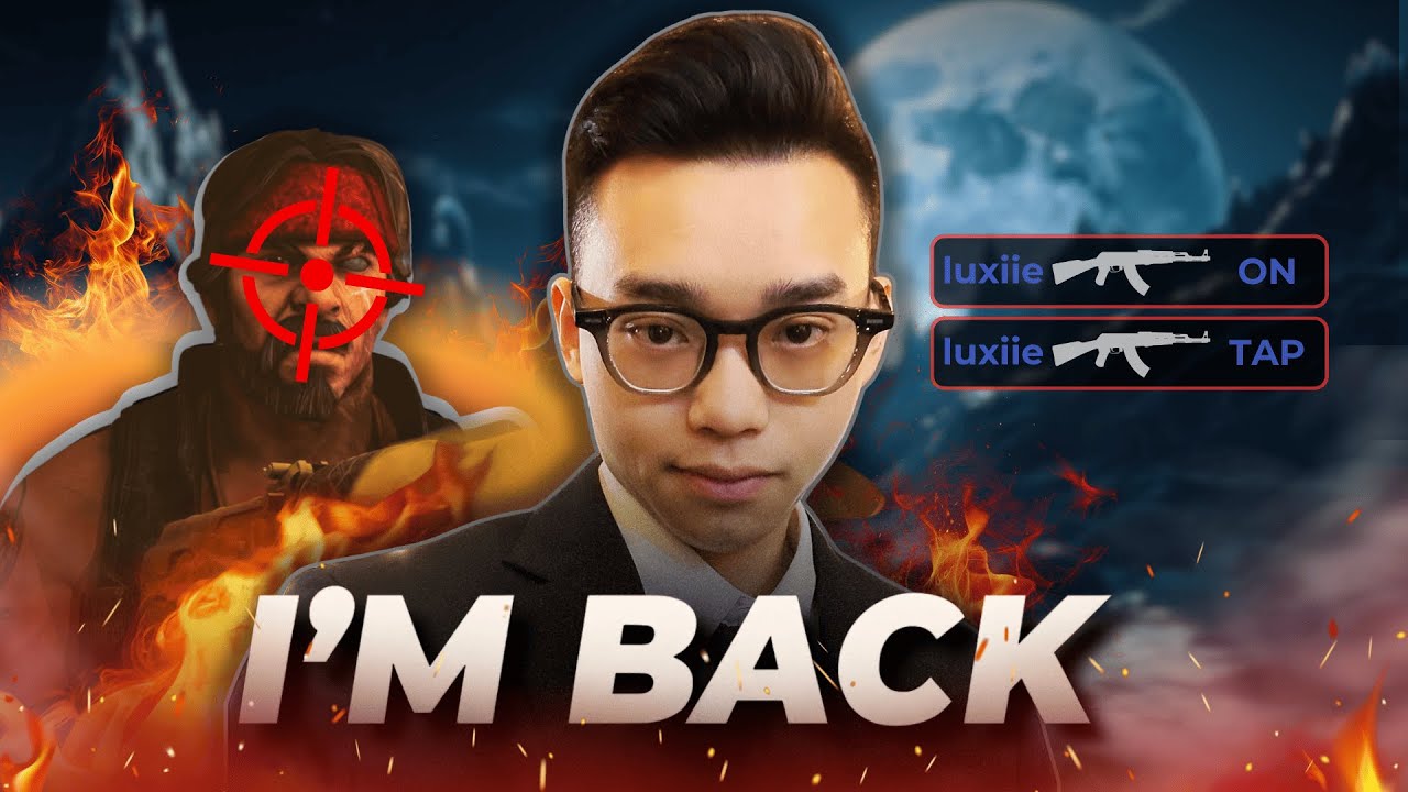 🔴 LIVE: SHORT STREAM. TEST 7 MAU CS:GO !!!