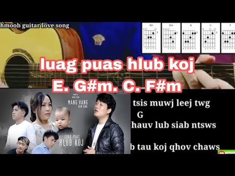 Video: Puas ntaus guitarists nyeem ntawv nkauj?