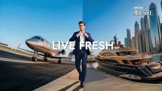 Tvc Esse Double Capsule Versi Twice The Fresh Every Moment 15 Second