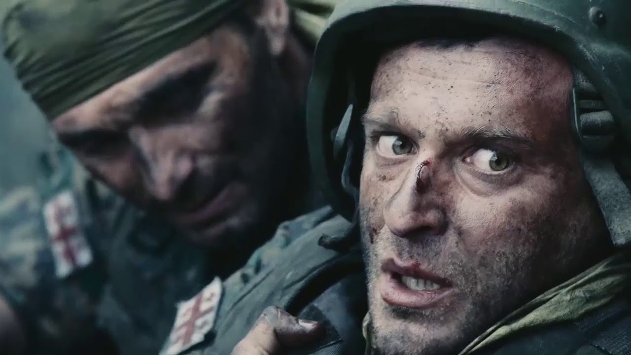 Самый быстрый грузинский