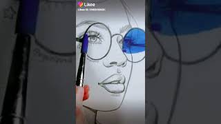 رسم على كيفك تعلم اصول الرسم المحترف في قناتكم لا تنساء الاشترك