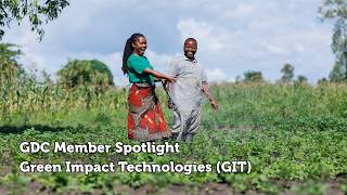 GDC Member Spotlight: Green Impact Technologies (GIT)