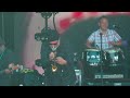 Ozomatli  full set  california roots 2023  monterey ca