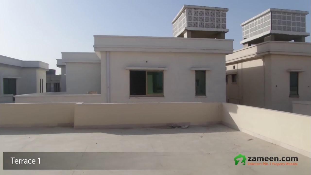 FALCON COMPLEX NEW MALIR KARACHI BRAND NEW WEST OPEN HOUSE FOR SALE