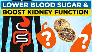 5 Low Potassium Foods that Lower Blood Sugar & Boost Kidney Function