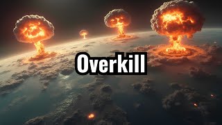 Was Passiert, Wenn Atomwaffen Eingesetzt Werden? Die Wahrheit Über Taktische Und Strategische Bomben
