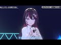 [AZKi] エンドロールは終わらない / End Roll wa Owaranai [3D Live]