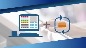 Integrated Payment Solution