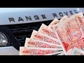 Win £52,000 Cash And Range Rover Evoque In The Loose Women Competition 1st September 2025