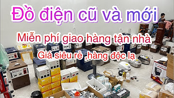 Ổn áp-biến áp giá rẻ ,kích điện,nồi cơm nhật, đồng hồ đo điện ,át bảo vệ cắt cao,ổ cắm hẹn giờ….