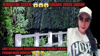 🔴Live misteri‼️Jembatan Serem Sarang Jurig Jarian