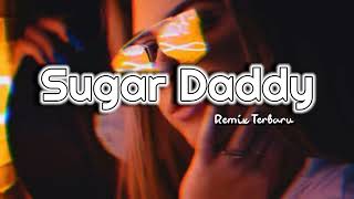 Sugar Daddy_fandho remix