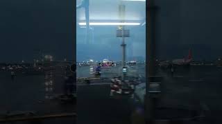 #minivlog #kolkata #airport #flight #viral #visiting #travel #chandigarh