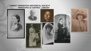 Good Question: What Was MN’s Role In The 19th Amendment?