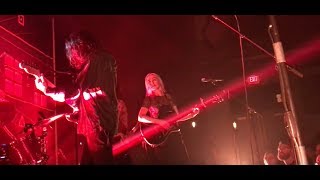 Better Oblivion Community Center, Service Road (Live), 03.21.2019, Slowdown, Omaha NE